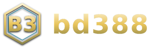 bd388 logo