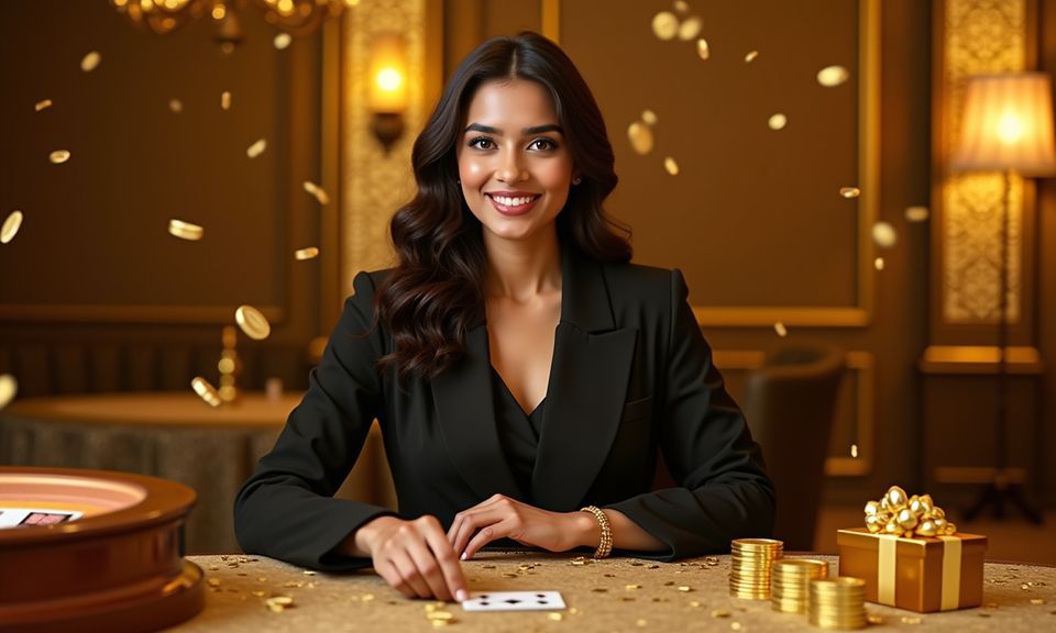 bd388 Gonzos Gold — bd388-এর লবিতে এখনই দেখুন