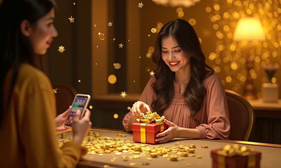 bd388 Slots Jungle Spirit — bd388-এ আপনার স্লট অভিজ্ঞতা